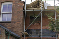 free Brandish Street home extension quotes