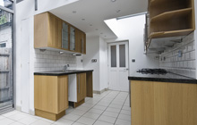 Brandish Street kitchen extension leads